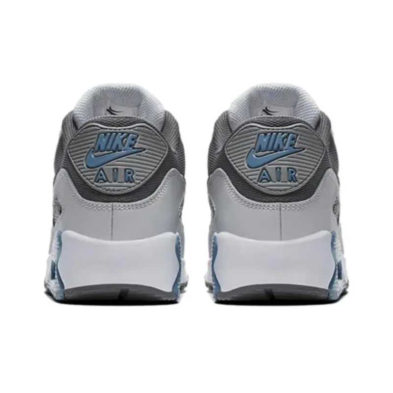 Nike Air Max 90 Pure Platinum Noise Aqua-3
