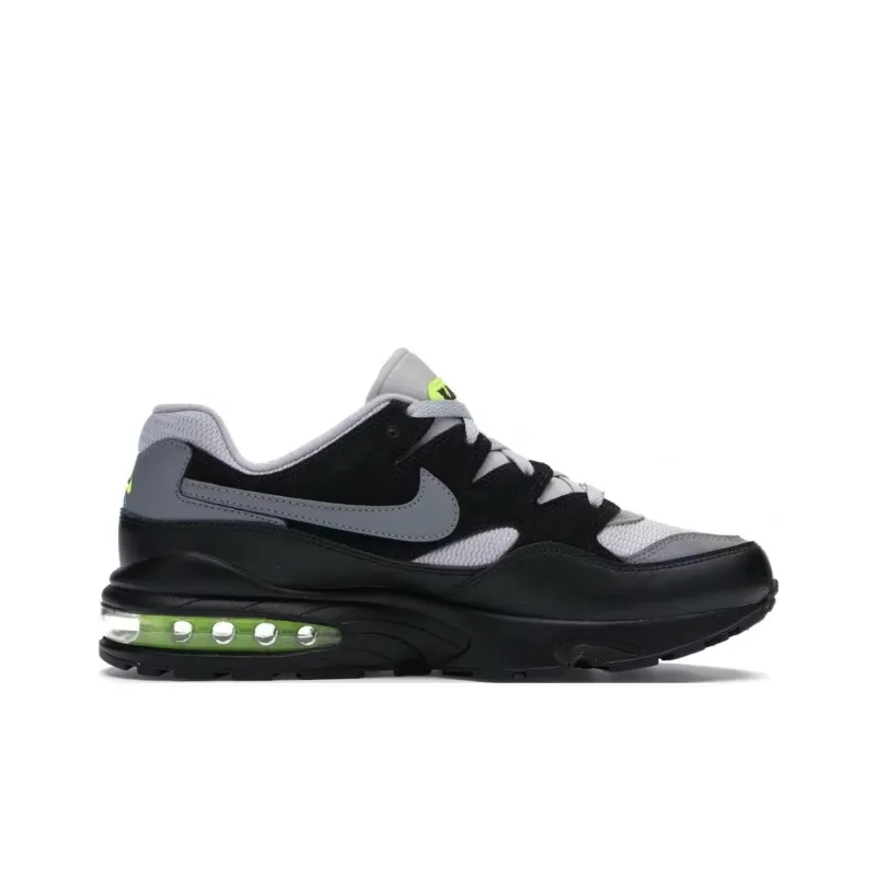 Nike Air Max 94 'Black Volt'-1