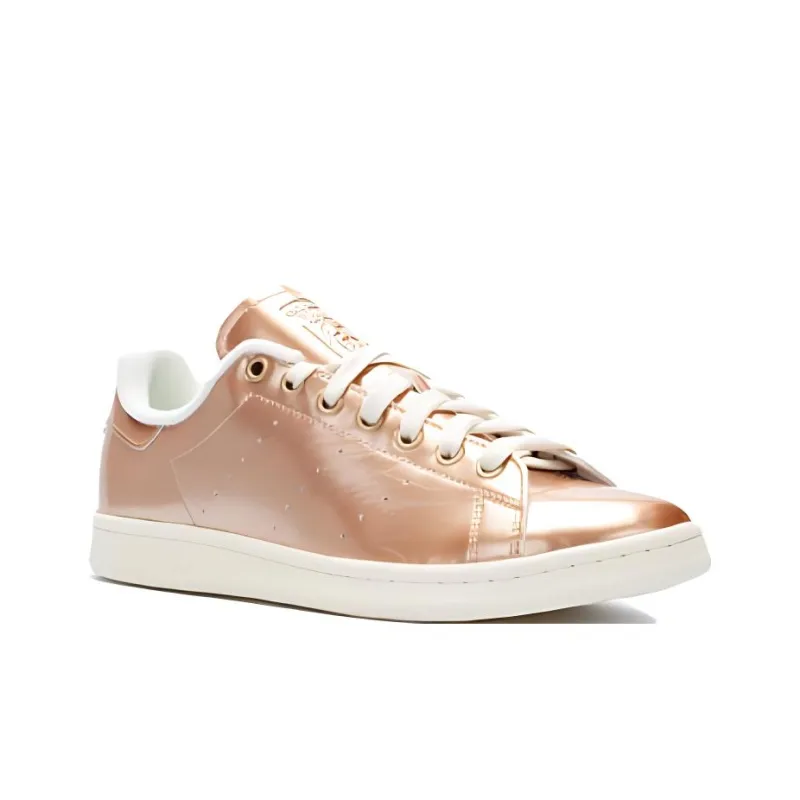 Adidas Stan Smith Copper Kettle-2