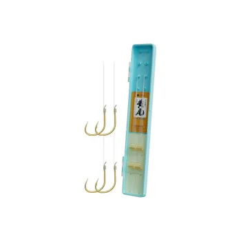 Little Phoenix Fairy Fish Hook Short Shank Hook