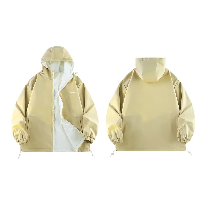 Paddy Julia Jackets Coats Unisex-8