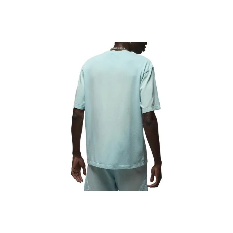 JORDAN Flight Essentials 85 Men's Washed T-Shirt-1