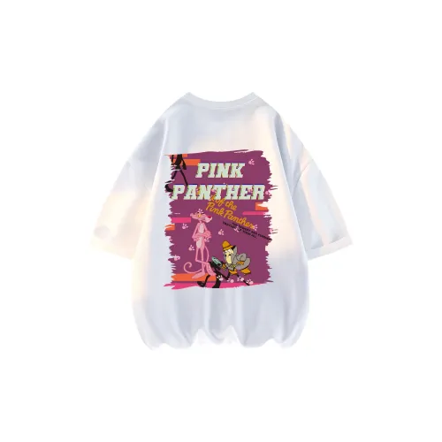 PINK PANTHER T-Shirts Unisex