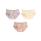 3 Pack (Purple+Light Yellow+Light Pink)