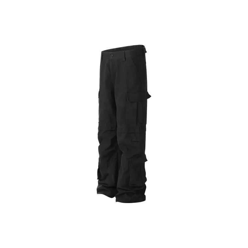 GBXM Casual Pants Unisex-7