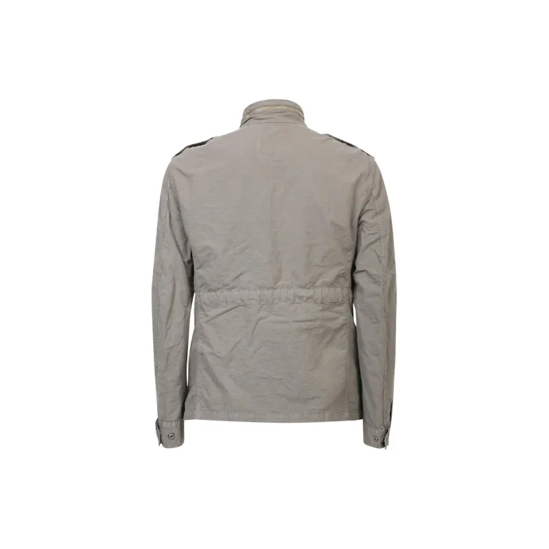 ORIGINAL VINTAGE STYLE Jackets & Coats Men's Gray-1