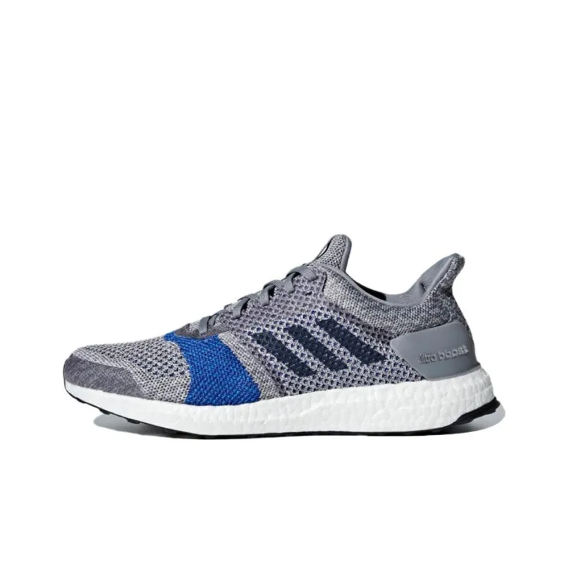 Adidas UltraBoost St 'Grey'-0