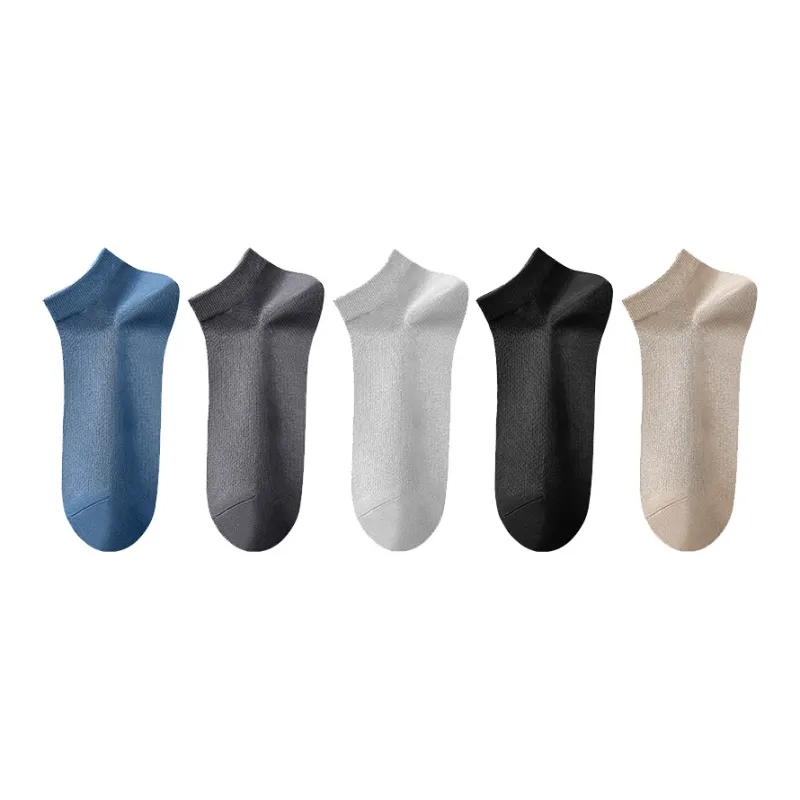 Lanza Men Socks-8