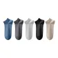 5 Pack (Blue+Dark Gray+Light Gray+Black+Khaki)