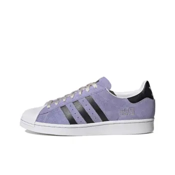 Adidas Originals Superstar Dust Purple