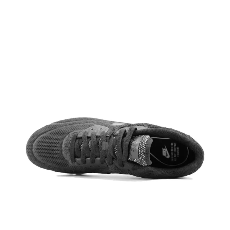 Nike Air Max 90 Ultra 2.0 Br Black/Black Summit White-4