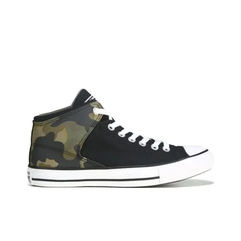 Chuck Taylor All Star Converse High Street 'Black Desert Camo'-1