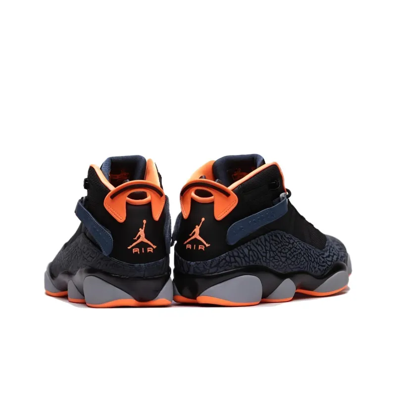 JORDAN 6 Rings Elephant-3