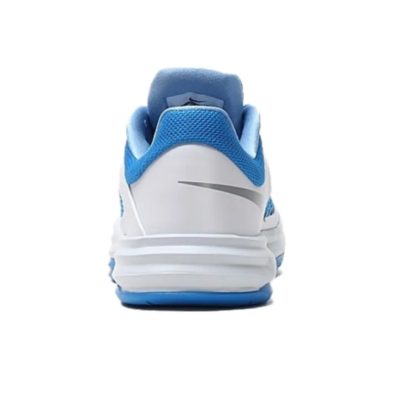 Nike Hyperfuse Low White-2