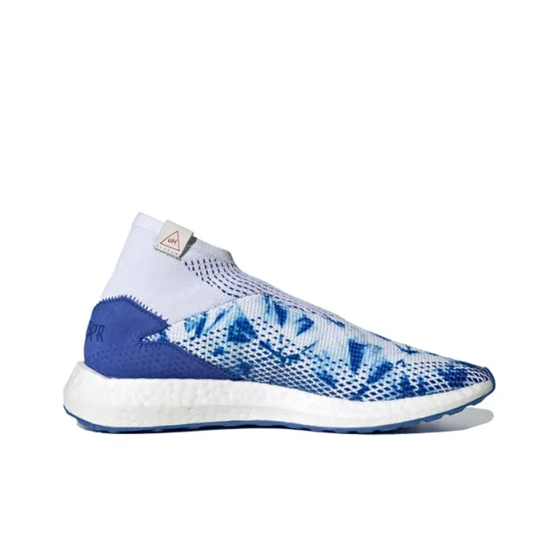 Adidas Predator.1 Human Race Pharrell Cloud White-1
