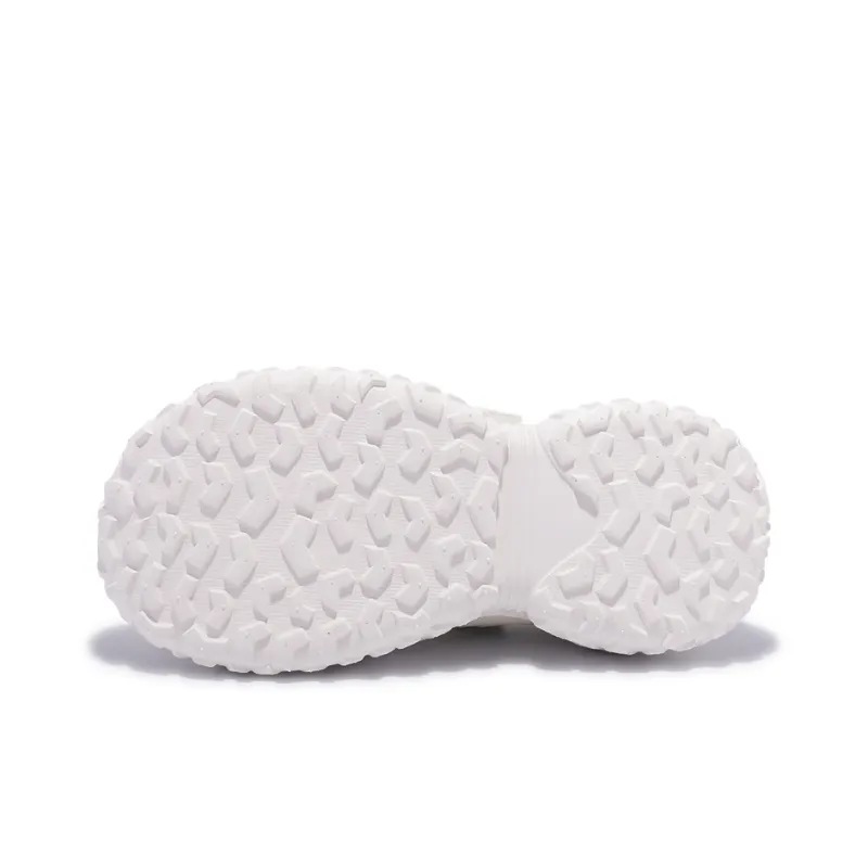 Miss Zhang Cushioned Slip-Resistant Abrasion-Resistant Low-Top Casual Shoes Women's Beige-7