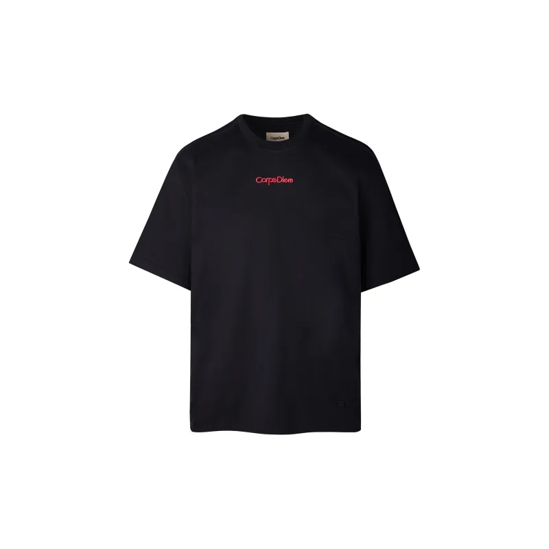 Carpe Diem T Shirts Unisex-5