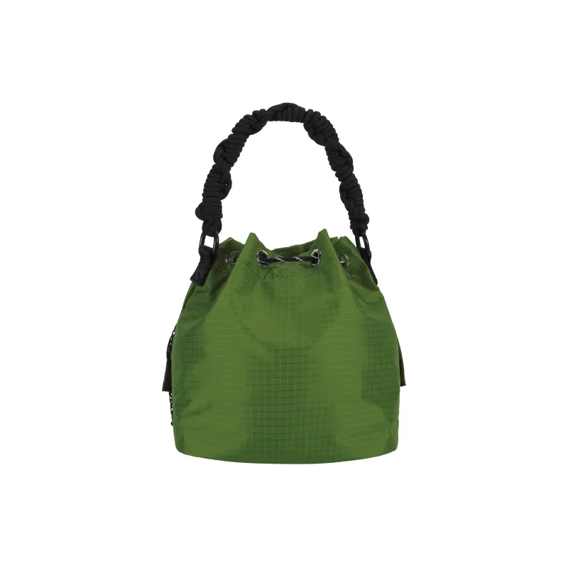 NAUTICA Nylon Handbag Trumpets Unisex Multicolor-21