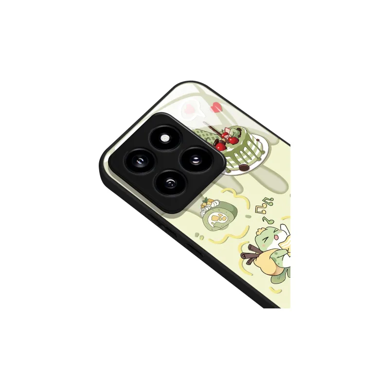 MINISO Phone Cases-1