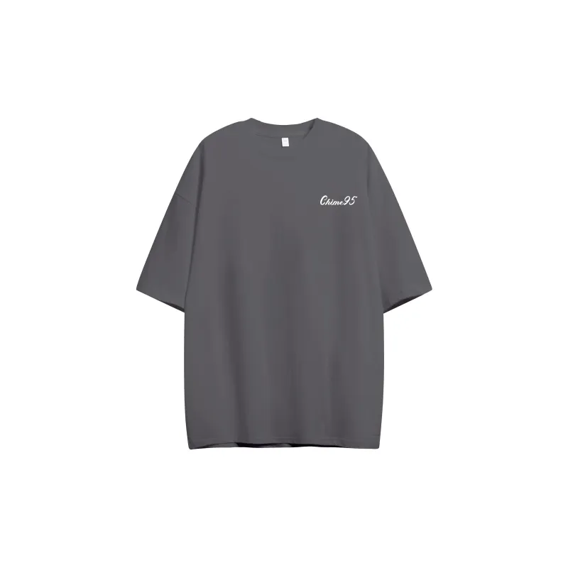 RHIME T-Shirts Unisex-7