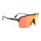 Transparent Gray/Multi-Layer Coating Orange