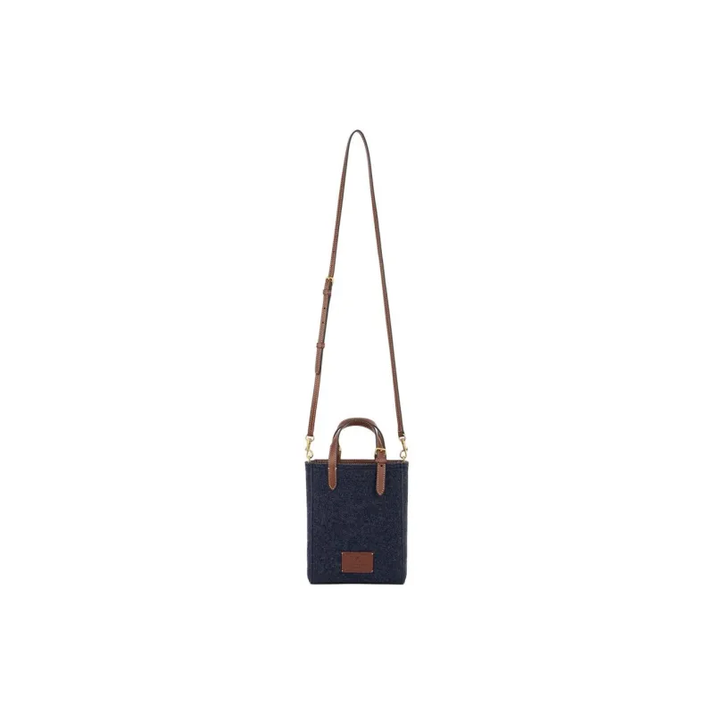 Anya Hindmarch Mini Eyes Tote Bag-2
