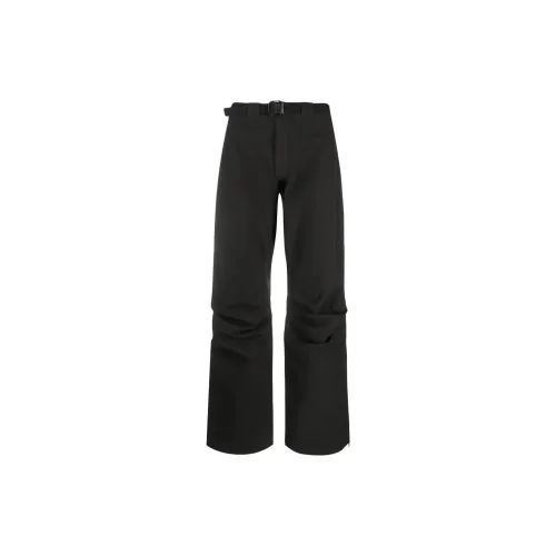 GR10K Bembecula Arc Belted Gore-Tex Trousers