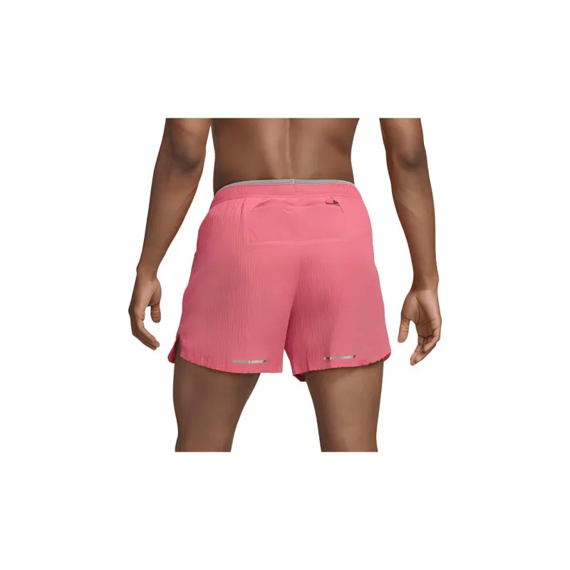 Nike Stride Running Division Men's Dri FIT 5' Brief Lined Running Shorts-1