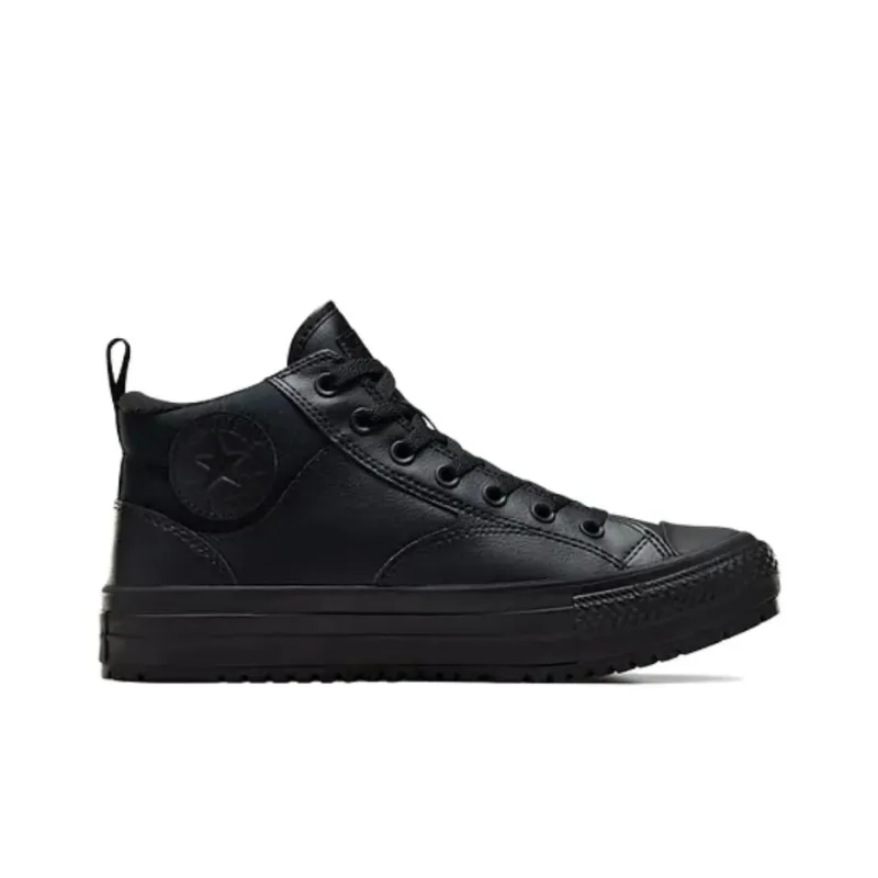 Converse Chuck Taylor All Star Mid 'Malden Street Black'-1