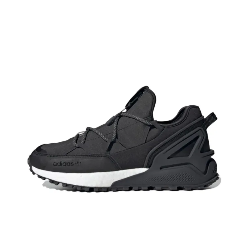 Adidas Zx 2K Boost Utility Gore Tex Carbon-0