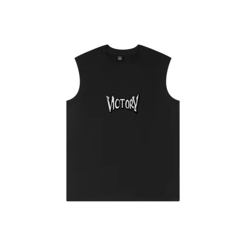 NOTFORMAD Tank Tops Unisex