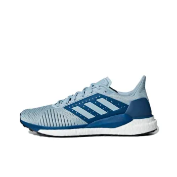 Adidas Solar Glide St 'Ash Grey Legend Marine'