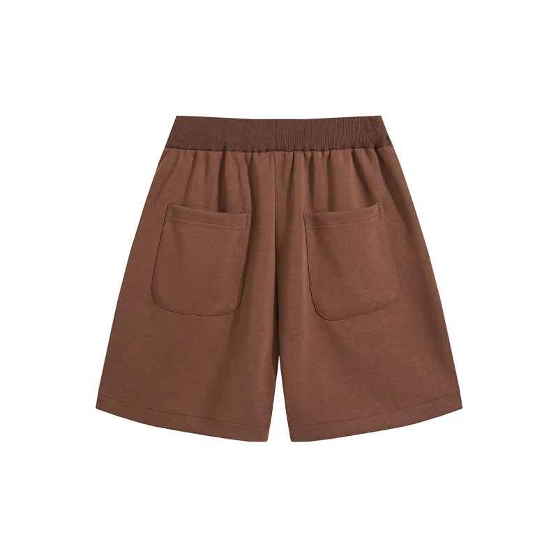 MPUX Casual Shorts Unisex-5