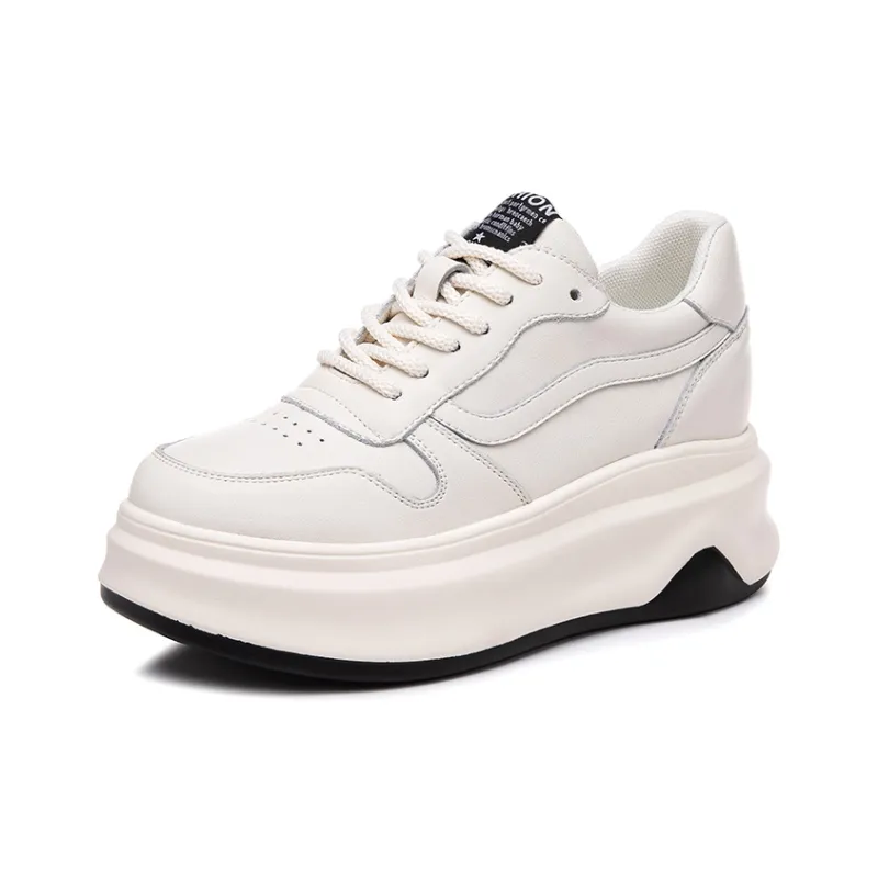 NRDROFFICIAL Warm Cushioning Water-Resistant Slip-Resistant Low-Top Skateboard Shoes Women's-5