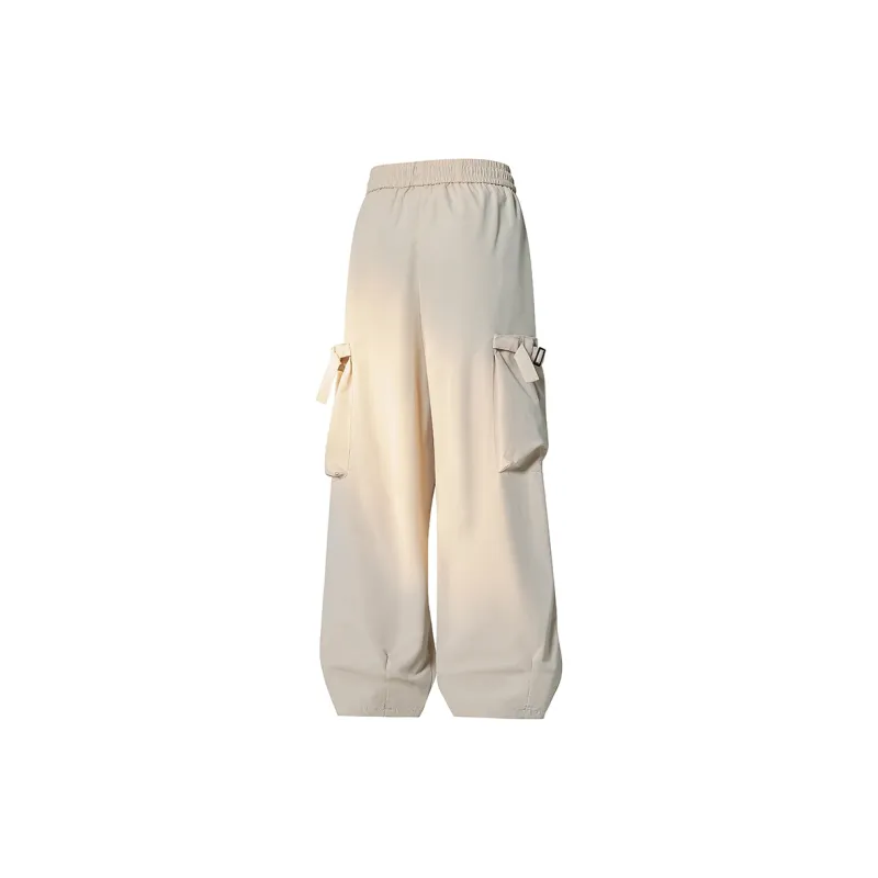 RED DRAGONFLY Cargo Pants Unisex-6