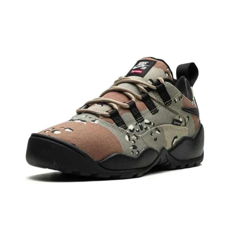 Nike SB Darwin Low Supreme Desert Camo-1