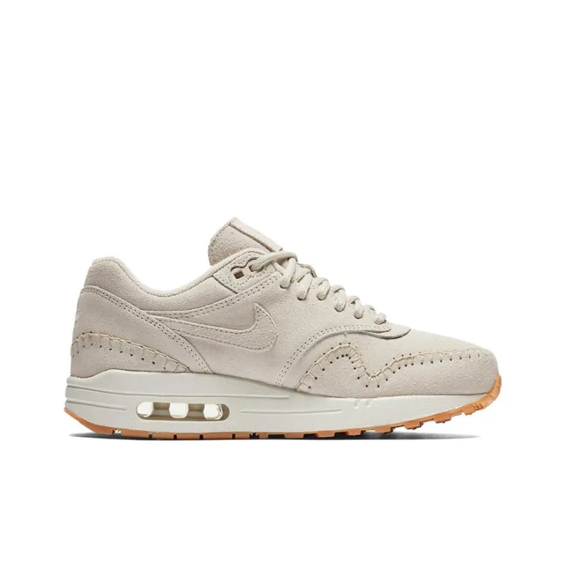 Nike Air Max 1 Sherpa Birch Women's-1