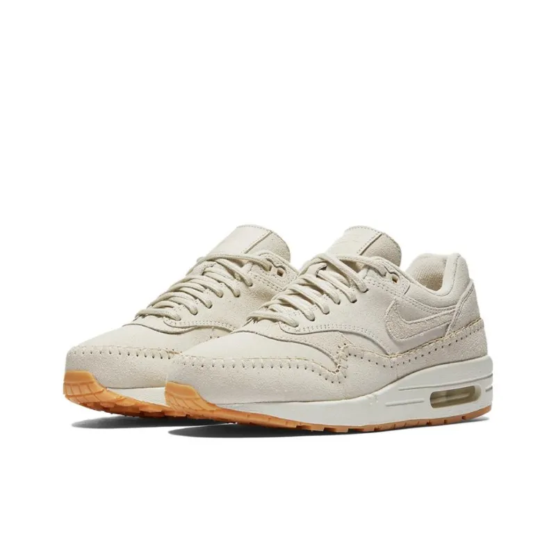 Nike Air Max 1 Sherpa Birch Women's-2