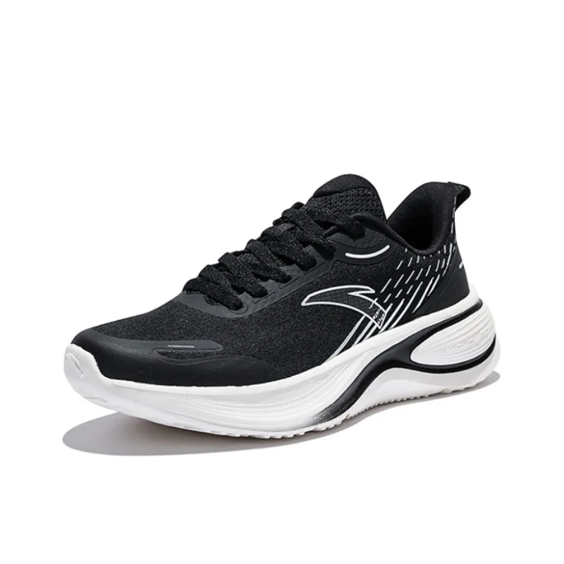 CHAOJIANTA Cushioning Wear-Resistant Low-Top Running Shoes Men's-1