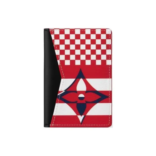 LOUIS VUITTON Pocket Organizer