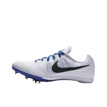 Nike Air Zoom Rival M 8 'White Racer Blue'