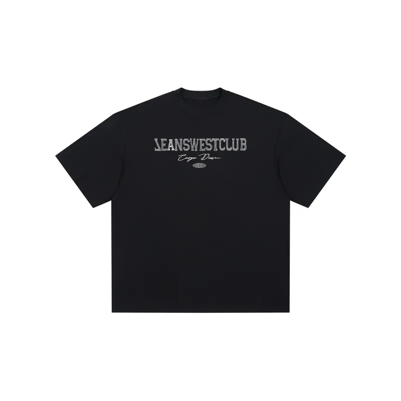 JEANSWEST CLUB T Shirts Unisex-1
