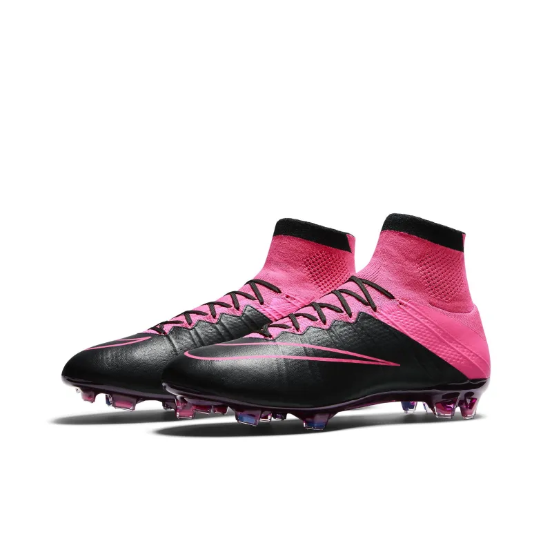 Nike Mercurial Superfly Leather FG-2