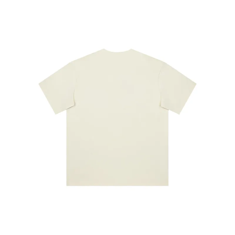 TIP OFF T Shirts Unisex-3