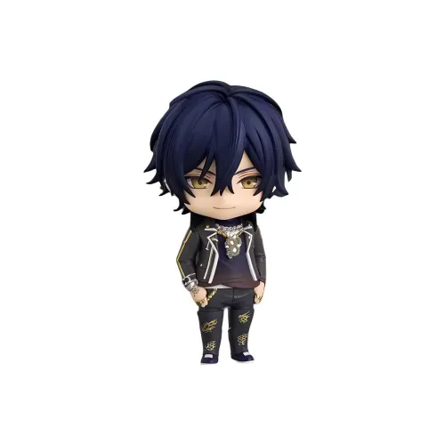 GSC Zhen Palace Qingchen OR Paradox Live Chibi Figures 10cm