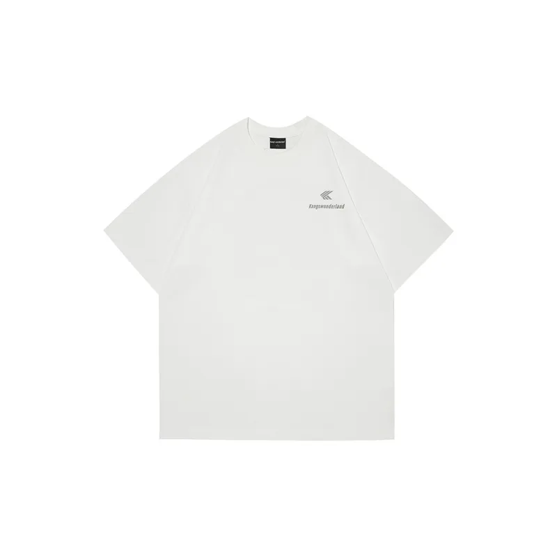 Kang's Wonderland T Shirt Unisex-1