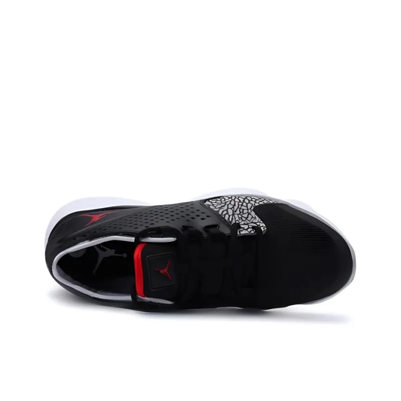 Jordan Flow Black Cement-3