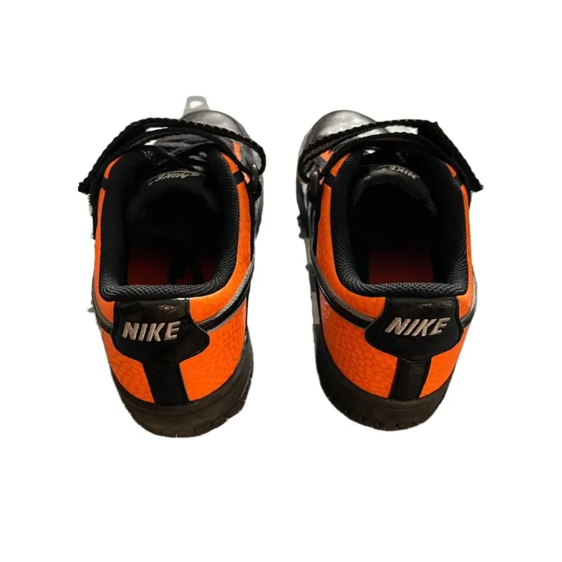 Nike Vandel Low Orange Blaze GS-2
