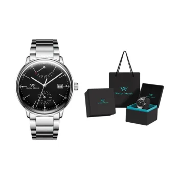 Welly Merck Men Watch