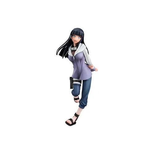 MegaHouse NARUTO Scale Figures